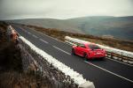 Audi TTS Competition Coupe 2018 года (WW)